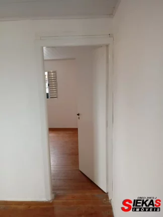 Imagem Imperdível: Casa para locação em São Paulo-SP, Vila Carrão - 1 quarto, 1 sala, 1 banheiro, 43m²!