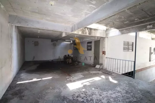 Imagem Rua Conselheiro Mairink - Jacaré - Terreno para Galpão comercial com excelente potencial
