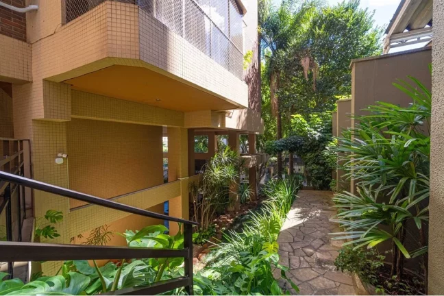 Imagem Apartamento à venda em Porto Alegre, Mont Serrat, com 2 quartos, 101,64m2