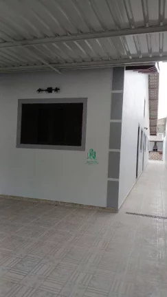 Imagem Casa com 2 dormitórios à venda, 69 m² por R$ 500.000,00 - Vila Nova Bonsucesso - Guarulhos/SP
