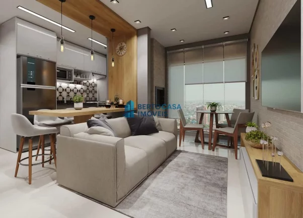 Imagem Apartamento Padrão