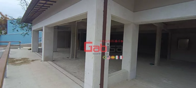 Imagem Loja para alugar, 234 m² por R$ 21.896,01/mês - Village de Búzios - Armação dos Búzios/RJ