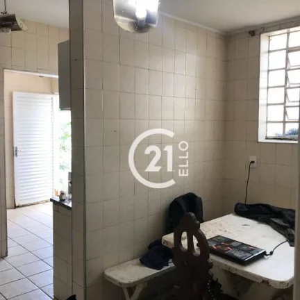 Imagem Casa à venda, 272 m² por R$ 2.600.000,00 - Moema - São Paulo/SP