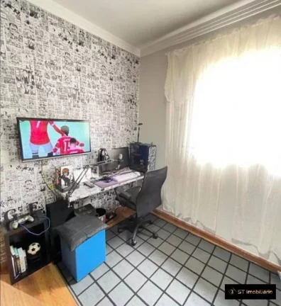 Imagem Casa à Venda em Atibaia Jd Maristela - 250m² por R$900.000,00