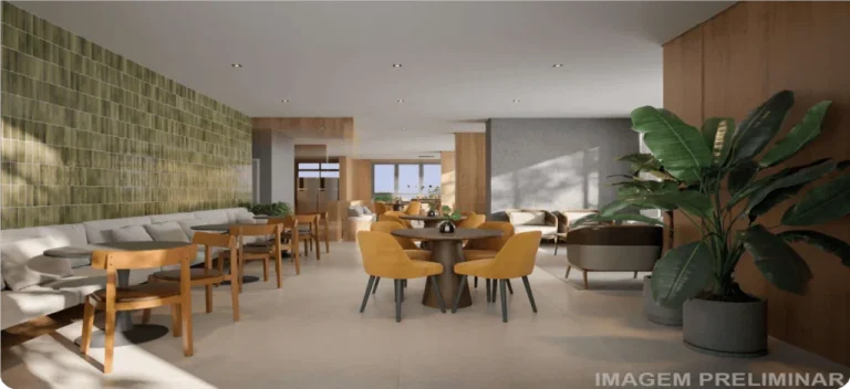 Imagem Apartamento à venda em São Paulo, Belém, com 2 quartos, 73,97m2