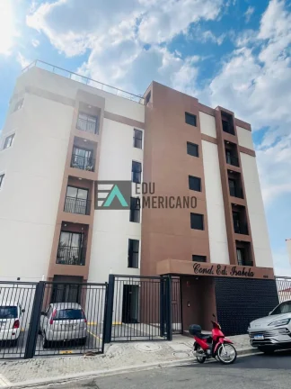 Imagem APARTAMENTO em ATIBAIA COM PISCINA