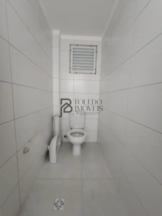 Imagem Apartamento de 127m² com 3 Dormitórios com suítes no bairro Aviação - Praia Grande