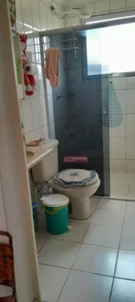 Imagem Apartamento à venda, 50 m² por R$ 235.000,00 - Jardim Valéria - Guarulhos/SP
