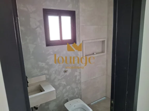 Imagem Casa 3 Suítes à Venda Wanel Ville Zona Oeste - Sorocaba/SP
