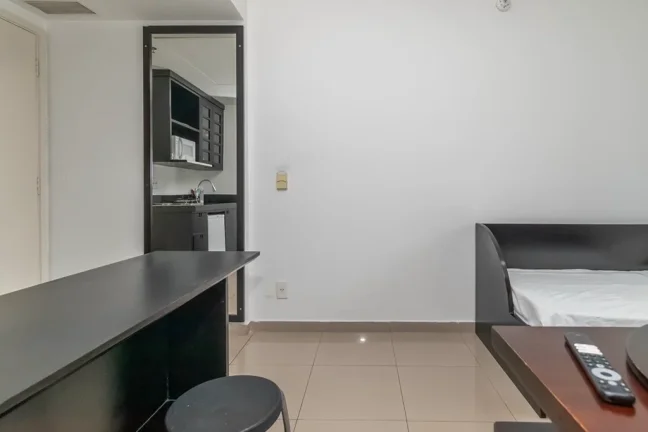Imagem APARTAMENTO RESIDENCIAL em São Paulo - SP, Moema