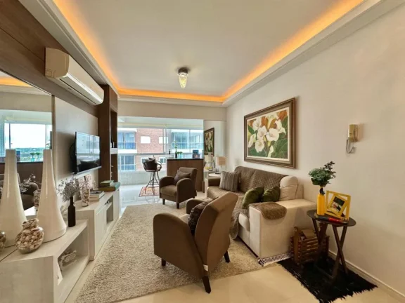 Imagem Apartamento 2 Dormitórios - Bairro Navegantes