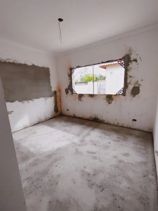 Imagem Casa em construção a venda no condomínio Ninho Verde I Eco Residence - Porangaba/sp