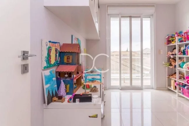 Imagem Ibiti Royal Park - Venda Sobrado | AC 378m² | AT 360m² | 5 Dorm | 3 Suítes | 5 Ban | 4 Vagas