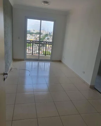 Imagem Apartamento 2 dormitórios, com piscina FL11