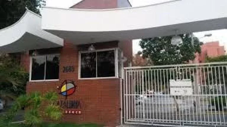 Imagem Apartamento 2 dormitórios para Venda em Teresina, Piçarreira, 3 dormitórios, 1 suíte, 2 banheiros, 1 vaga