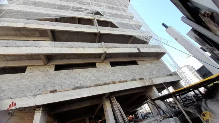 Imagem Apartamento com 2 dormitórios à venda, 84 m² por R$ 548.000,00 - Vila Caiçara - Praia Grande/SP