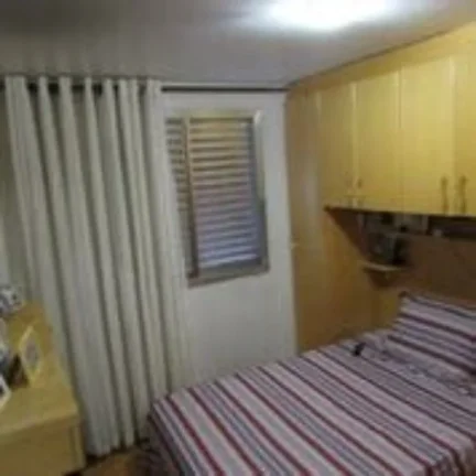 Imagem Apartamento para Venda por R$170.000,00 com 45m², 2 dormitórios, 1 vaga e 1 banheiro - Jardim pedro josé nunes , São paulo / SP - Cód. 13356