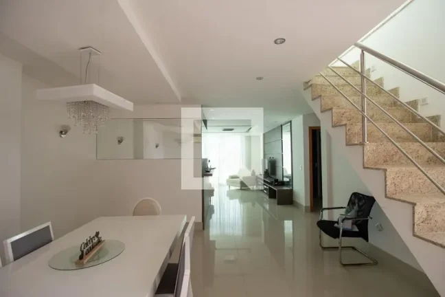 Imagem Apartamento à Venda - Recreio, 4 Quartos, 320 m2