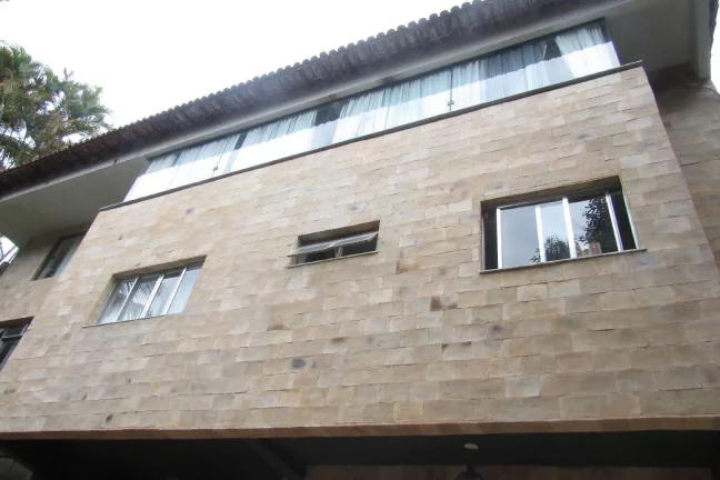 Imagem CASA À VENDA 1.266M² EXCELENTE DE ALTO PADRÃO NO ALTO GÁVEA - RJ