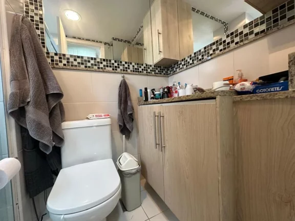 Imagem Apartamento com 3 Quartos à Venda, 113 m² em Barra Olímpica - Rio De Janeiro