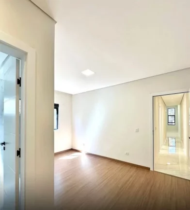 Imagem Casa para Venda em São José dos Pinhais, Cidade Jardim, 3 dormitórios, 1 suíte, 3 banheiros, 2 vagas