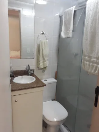 Imagem Apartamento lindo 75 m² 3 dormitórios com suite em Santo Andre