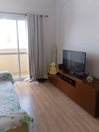 Imagem Apartamento com 2 dormitórios à venda, 60 m² por R$ 240.000 - Parque Industrial Lagoinha - Ribeirão Preto/SP