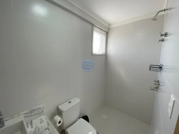 Imagem Excelente apartamento a venda em Santos no Boqueirão