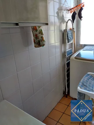 Imagem APARTAMENTO 1 DORMITÓRIO TUPY