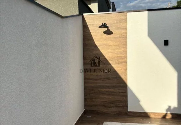 Imagem Casa com 3 suites à venda por R$ 1.900.000 - Condomínio Chácara Ondina - Sorocaba/SP