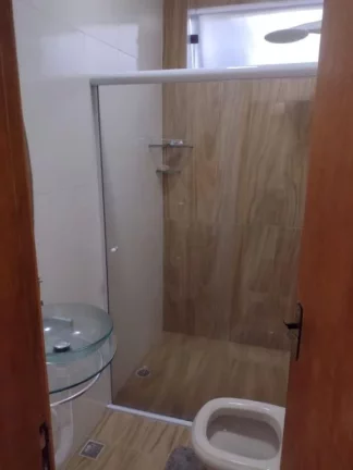 Imagem Chácara com 2 dormitórios à venda, 1396 m² por R$ 600.000,00 - Chácara Nossa Senhora Aparecida I - Suzano/SP