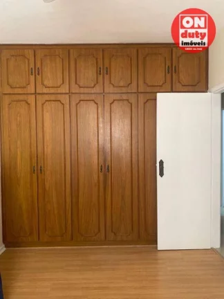 Imagem Apartamento com 2 dormitórios à venda, 120 m² por R$ 780.000,00 - Aparecida - Santos/SP