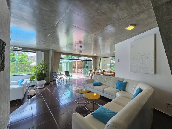 Imagem Excepcional Casa localizada na incrível Riviera de São Lourenço _ Mod.5