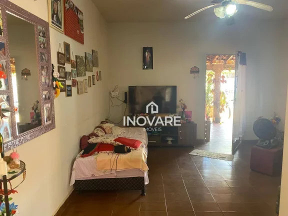 Imagem Casa com 2 dormitórios à venda, 184 m² por R$ 270.000,00 - Setor Paranaíba - Itumbiara/GO