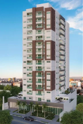 Imagem Apartamento à venda em São Paulo, Liberdade, com 2 quartos, 70m2
