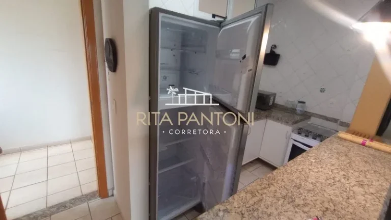 Imagem Kitnet - Ribeirão Preto - Nova Aliança - Região Sul
