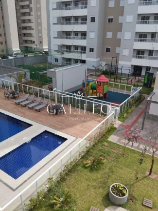 Imagem APARTAMENTO Á VENDA CONDOMÍNIO LA VITE VENETO -JUNDIAÍ -SP