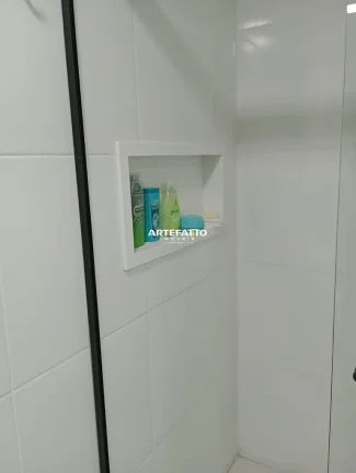 Imagem Lindo apartamento no Socorro com vaga de garagem!