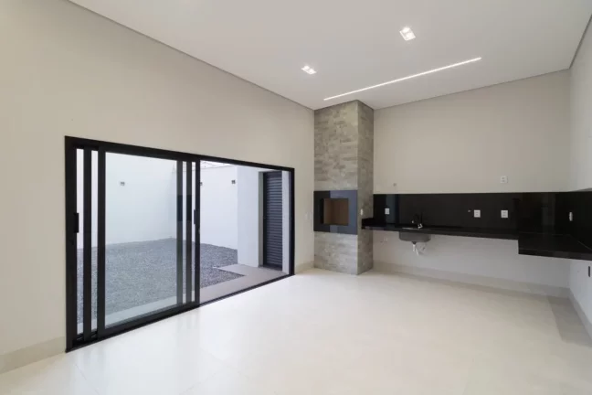 Imagem Casa em Condomínio para Venda no bairro Santa Cruz