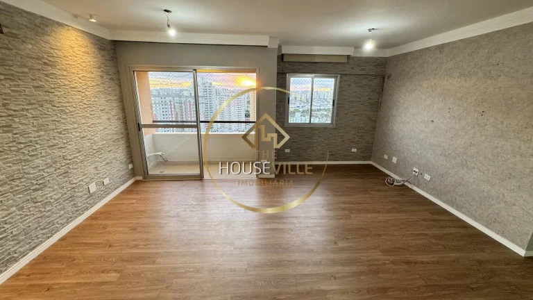 Imagem Cobertura Duplex 148m² | 3 Dormitórios | 2 Vagas | Floradas de São José.