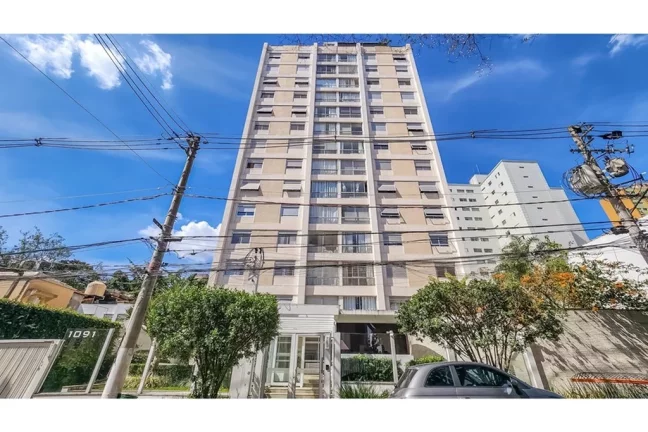 Imagem APARTAMENTO RESIDENCIAL em São Paulo - SP, Paraíso