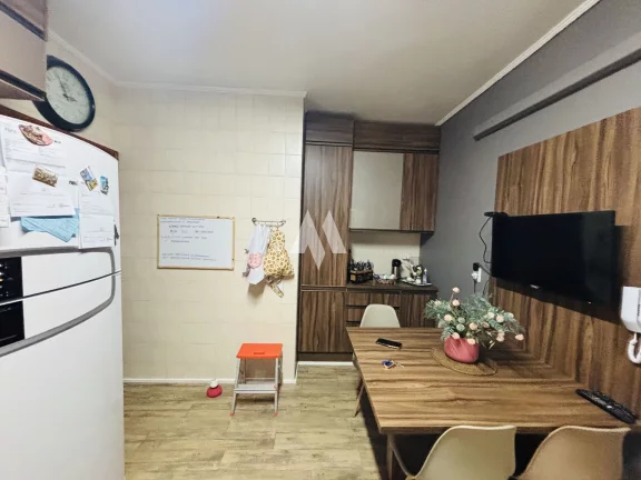 Imagem Apartamento à venda com 2 dormitórios em Itararé, São Vicente/SP