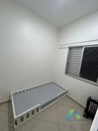 Imagem Apartamento à venda no bairro Vila Homero Thon - Santo André/SP