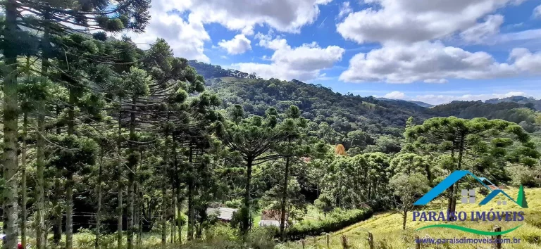 Imagem Viva o sonho na Serra da Mantiqueira neste aconchegante terreno!