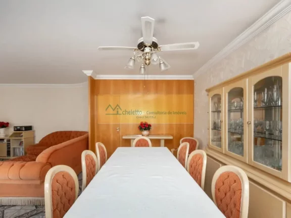 Imagem COBERTURA RESIDENCIAL em SÃO PAULO - SP, SANTA CECÍLIA