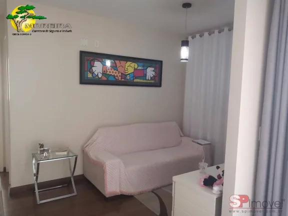 Imagem APTO 55M² COM 3 DORMS E 1 VAGA NA VILA SIQUEIRA