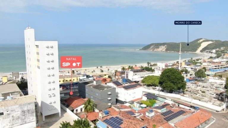 Imagem Venda de Apartamentos / Padrão na cidade de Natal