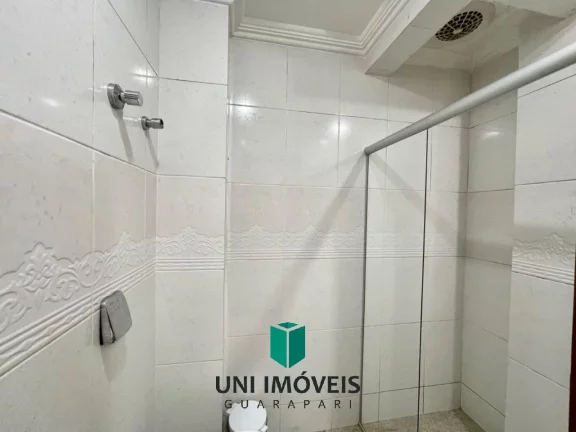 Imagem Apartamento Beira Mar a venda na Praia do Morro 140m², 5 quartos/3 suítes, excelente investimento.