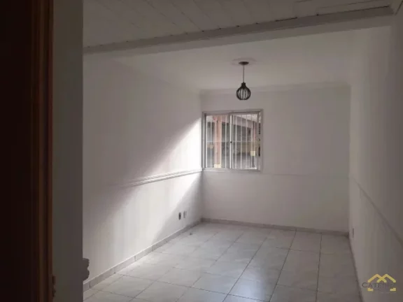 Imagem Apartamento térreo à venda com 1 quarto na região do Jardim Pacaembu