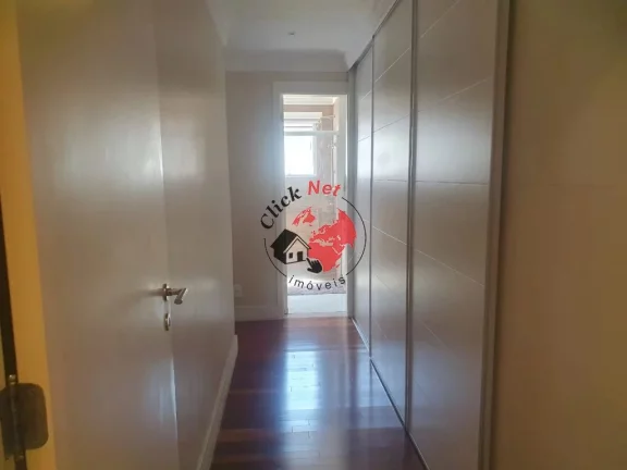 Imagem Encante-se com este incrível apartamento à venda no Auge, um dos melhores condomínios clube do Centro de São Bernardo do Campo!